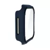 UNIQ Torres funda para Apple Watch Series 4/5/6/SE/SE3 40mm - Nautical Blue
