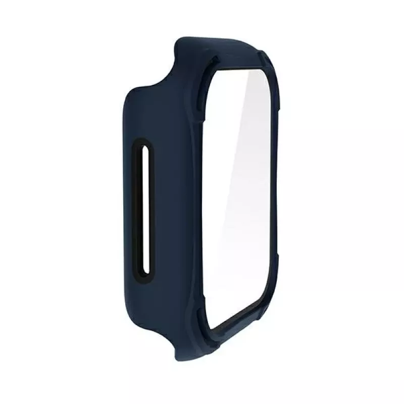 UNIQ Torres funda para Apple Watch Series 4/5/6/SE/SE3 40mm - Nautical Blue