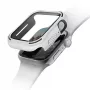 UNIQ Torres Funda para Apple Watch Series 4/5/6/SE/SE3 40 mm - Dove White