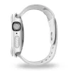 UNIQ Torres Funda para Apple Watch Series 4/5/6/SE/SE3 40 mm - Dove White