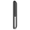 UNIQ Powerbank Hoveo 5000mAh USB-C 20W PD Fast Charge inalámbrico magnético Charcoal Grey