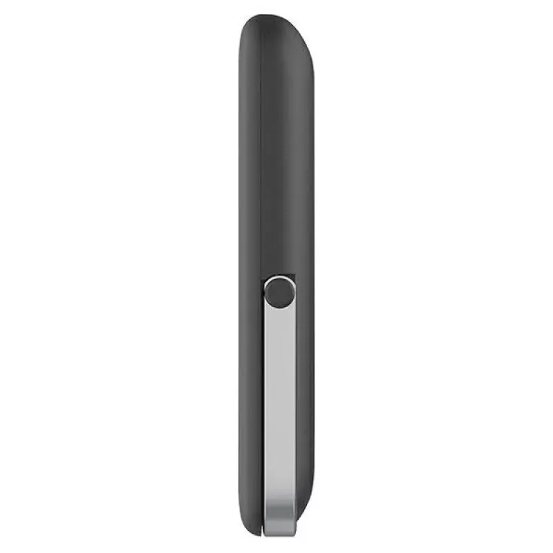 UNIQ Powerbank Hoveo 5000mAh USB-C 20W PD Fast Charge inalámbrico magnético Charcoal Grey