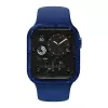 UNIQ Nautic funda protectora para Apple Watch Series 4/5/6/SE/SE3 40mm azul
