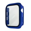 UNIQ Nautic funda protectora para Apple Watch Series 4/5/6/SE/SE3 40mm azul