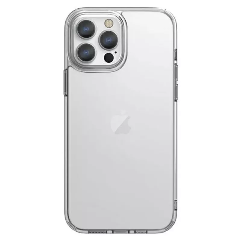 UNIQ LifePro Xtreme funda para iPhone 13 Pro / 13 6.1 pulgadas cristal transparente