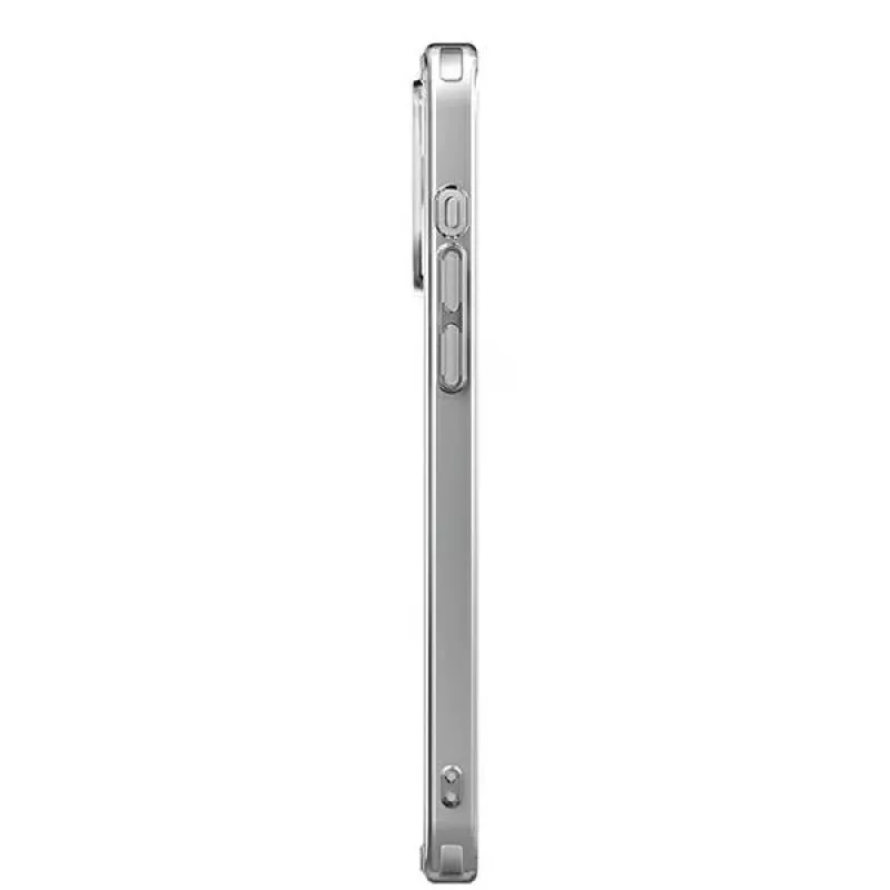UNIQ LifePro Xtreme funda para iPhone 13 Pro Max 6,7 pulgadas cristal transparente