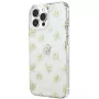 UNIQ Coehl Fleur funda para iPhone 13 Pro Max 6,7 pulgadas azul cielo