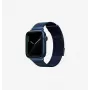 UNIQ Dante correa para Apple Watch de acero inoxidable Cobalt Blue 38/40/41mm