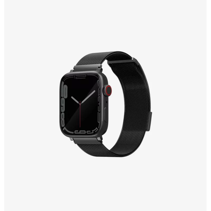 UNIQ Dante correa para Apple Watch de acero inoxidable Cobalt Blue 38/40/41mm