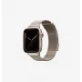 UNIQ Dante Correa para Apple Watch Acero Inoxidable Starlight 38/40/41mm Series 1-9 SE