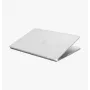 UNIQ Claro Funda Rígida para MacBook Pro 14