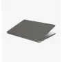 UNIQ Claro Funda Rígida para MacBook Pro 16 M1/M2/M3/M4/M5 (2021-2026) - Smoke Matt Grey