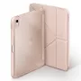 UNIQ Moven Funda Tipo Cartera Antimicrobial para iPad Air 10,9