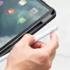 UNIQ Moven Funda Tipo Cartera Antimicrobial para iPad Air 10,9