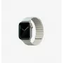 UNIQ Revix Correa Magnética Reversible para Apple Watch Series 1/2/3/4/5/6/7/8/9/SE/SE2/SE3 38/40/41mm - Salbeigrün/Beige