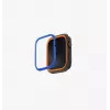 UNIQ Moduo Funda para Apple Watch Series 4/5/6/7/8/9/SE/SE2/SE3 40/41mm Chalk-Stone Grey