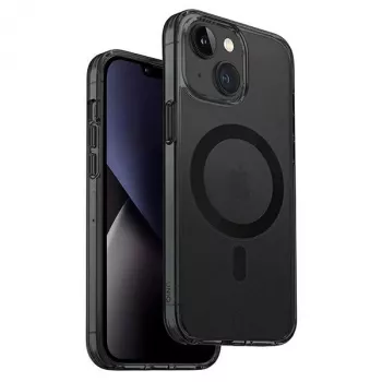 UNIQ LifePro Xtreme funda con carga Magclick para iPhone 14 Plus/15 Plus 6,7