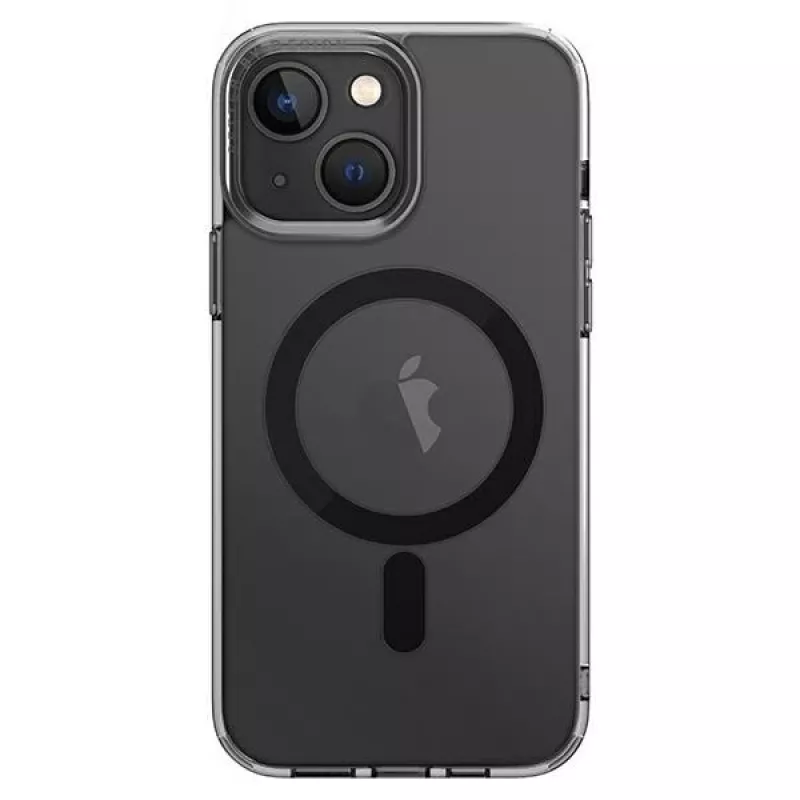 UNIQ LifePro Xtreme funda con carga Magclick para iPhone 14 Plus/15 Plus 6,7