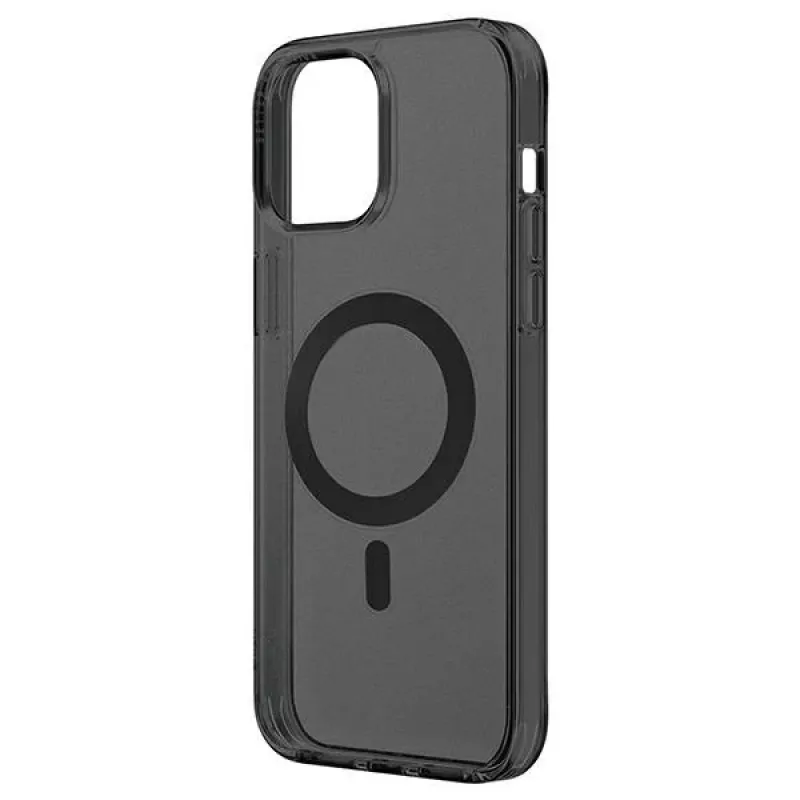 UNIQ LifePro Xtreme funda con carga Magclick para iPhone 14 Plus/15 Plus 6,7