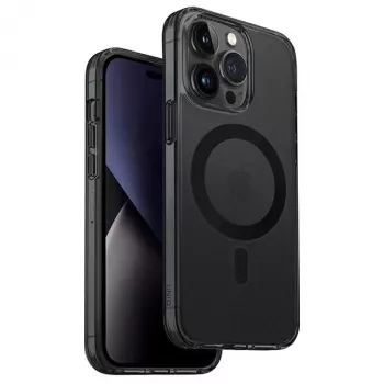 UNIQ LifePro Xtreme Funda con Carga MagClick para iPhone 14 Pro Max 6,7