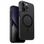 UNIQ LifePro Xtreme Funda con Carga MagClick para iPhone 14 Pro Max 6,7