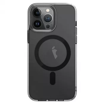 UNIQ LifePro Xtreme Funda con Carga MagClick para iPhone 14 Pro Max 6,7