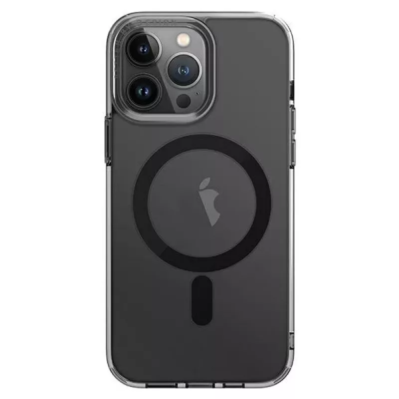 UNIQ LifePro Xtreme Funda con Carga MagClick para iPhone 14 Pro Max 6,7