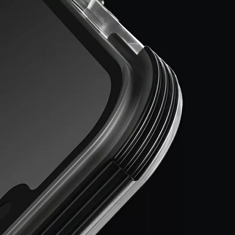 UNIQ Combat Funda para iPhone 14 Pro 6,1