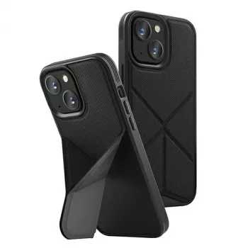 UNIQ Transforma funda para iPhone 14 Plus / 15 Plus 6,7