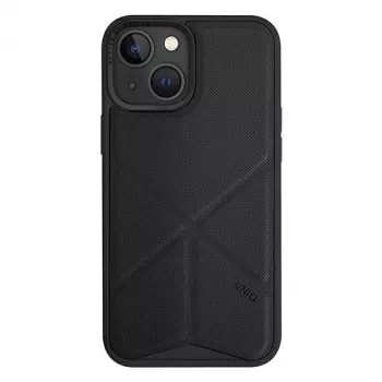 UNIQ Transforma funda para iPhone 14 Plus / 15 Plus 6,7