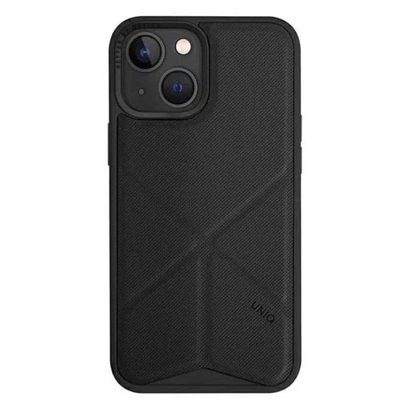 UNIQ Transforma funda para iPhone 14 Plus / 15 Plus 6,7