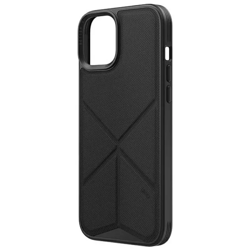 UNIQ Transforma funda para iPhone 14 Plus / 15 Plus 6,7