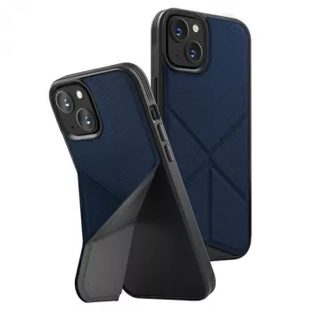 UNIQ Transforma Funda Tipo Cartera para iPhone 14 Plus / 15 Plus 6,7