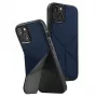 UNIQ Transforma Funda Tipo Cartera para iPhone 14 Plus / 15 Plus 6,7