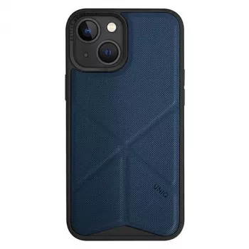 UNIQ Transforma Funda Tipo Cartera para iPhone 14 Plus / 15 Plus 6,7