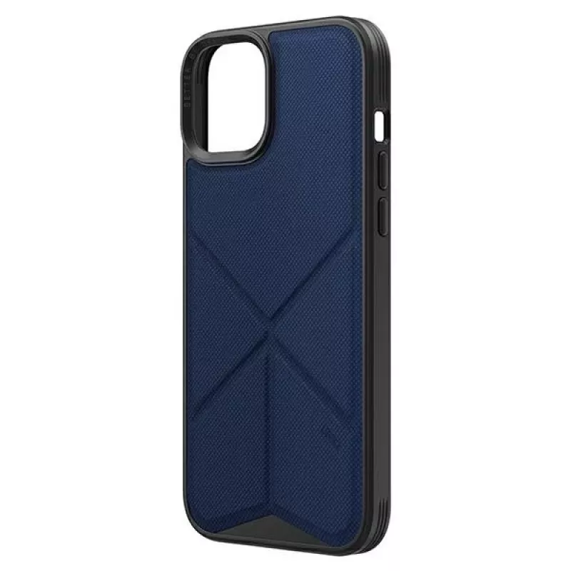 UNIQ Transforma Funda Tipo Cartera para iPhone 14 Plus / 15 Plus 6,7