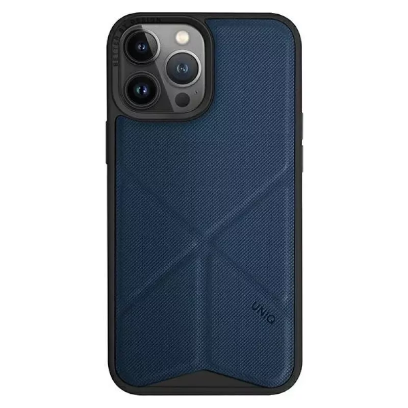 UNIQ Transforma Funda Tipo Cartera para Apple iPhone 14 Pro 6,1