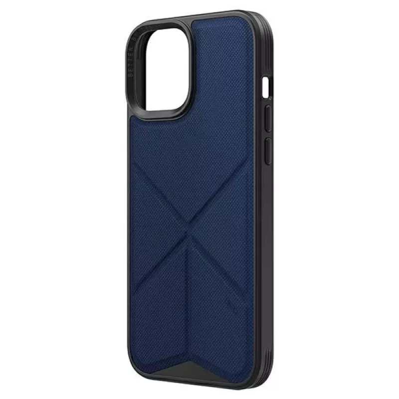 UNIQ Transforma Funda Tipo Cartera para Apple iPhone 14 Pro 6,1