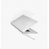UNIQ Claro Funda Rígida para MacBook Air 13