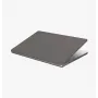 UNIQ Claro Funda Rígida para MacBook Air 13