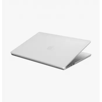 UNIQ Claro Funda Rígida para MacBook Air 13