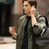 UNIQ Terra Funda de Piel Auténtica para AirPods Pro 2.ª Generación (2022/2023) - Toffee Brown