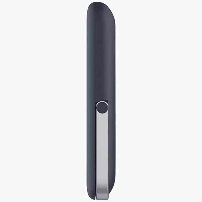 UNIQ Batería Externa Hoveo 5000mAh USB-C 20W PD Carga Rápida Inalámbrica Magnética Storm Blue