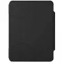 UNIQ Ryze Funda Tipo Cartera para iPad Pro 11 (2020-2022) / iPad Air 10.9 (2020-2022) - Negro
