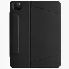 UNIQ Ryze Funda Tipo Cartera para iPad Pro 11 (2020-2022) / iPad Air 10.9 (2020-2022) - Negro