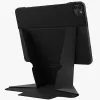 UNIQ Ryze Funda Tipo Cartera para iPad Pro 11 (2020-2022) / iPad Air 10.9 (2020-2022) - Negro