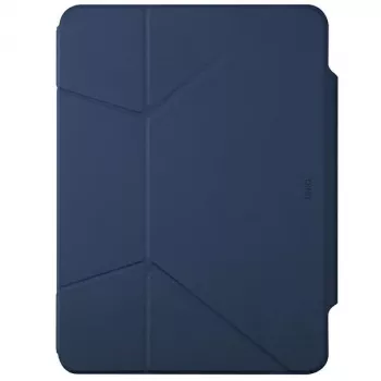 UNIQ Ryze Funda para iPad Pro 11 (2020-2022) / iPad Air 10.9 (2020-2022) Azul