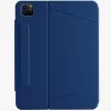 UNIQ Ryze Funda para iPad Pro 11 (2020-2022) / iPad Air 10.9 (2020-2022) Azul