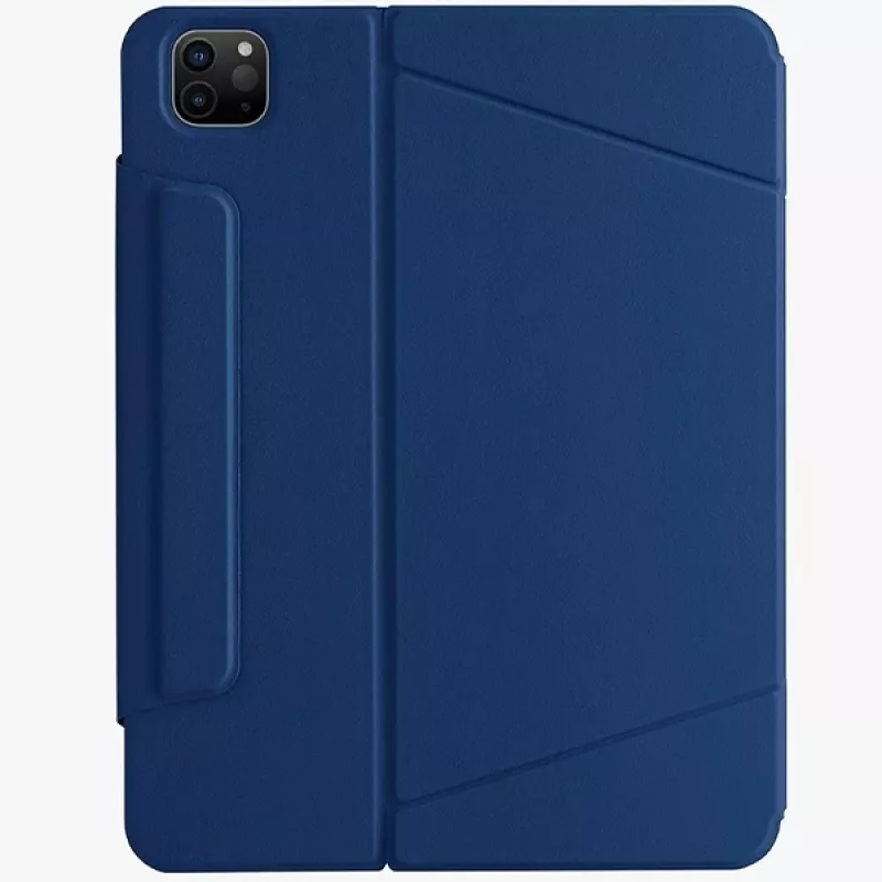 UNIQ Ryze Funda para iPad Pro 11 (2020-2022) / iPad Air 10.9 (2020-2022) Azul