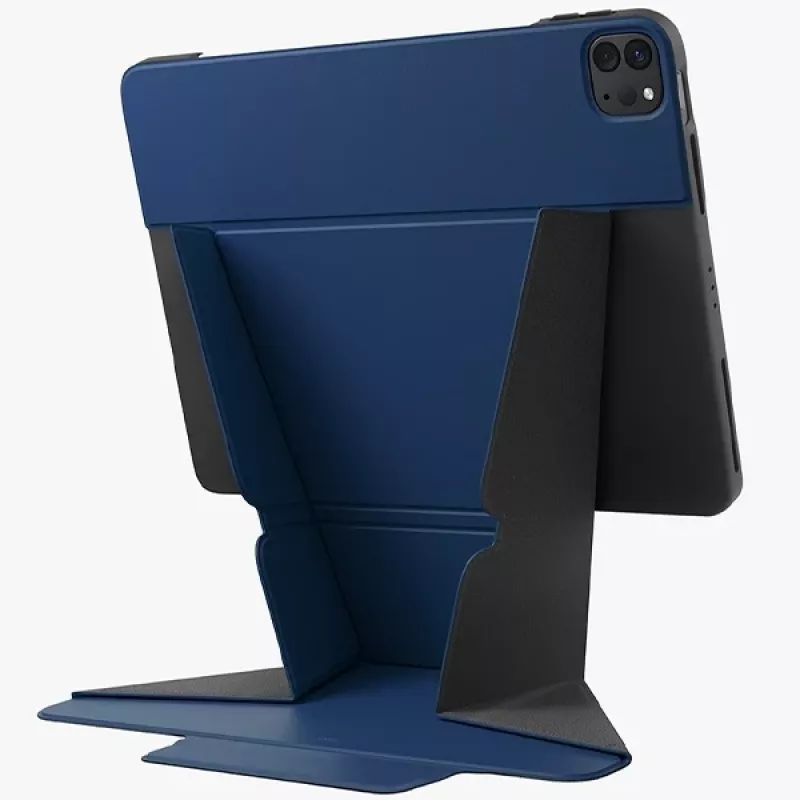 UNIQ Ryze Funda para iPad Pro 11 (2020-2022) / iPad Air 10.9 (2020-2022) Azul
